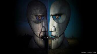 Pink Floyd The Division Bell Album HD Wallpaper IHD