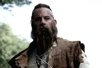 Vin Diesel In Summit Entertainment S The Last Witch Hunter