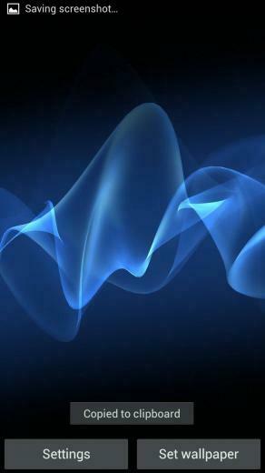 Live Wallpaper All Android Development And Hacking Xda Forums