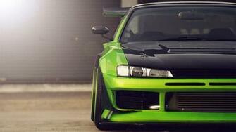 Silvia Wallpaper