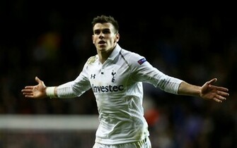Gareth Bale Wallpaper For Desktop