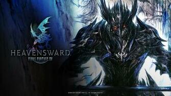 Pics Photos Image Ffxiv Wallpaper Final Fantasy