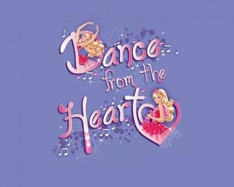 Barbie Dancing Wallpaper55 Best Wallpaper For Pcs Laptops