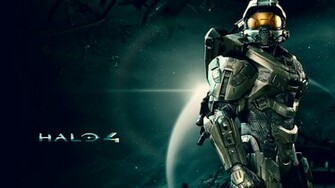 Halo Wallpaper In