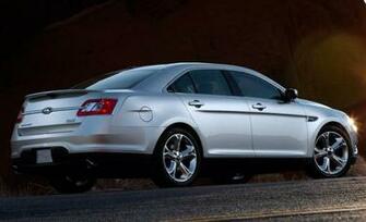 Ford Taurus Sho