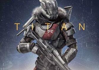 Destiny Beta This Is Why Titan Are The Best Playstation Ps4