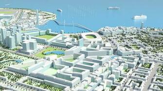 Simcity HD Wallpaper Background Image Id