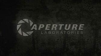 Portal Dual Screen Wallpaper Gaming