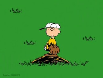Lugarzito Meu Amigo Charlie Brown