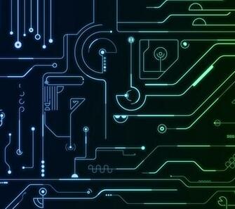 Best Technological Wallpaper