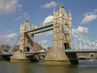 London Bridge Wallpaper Fine Wallpaper