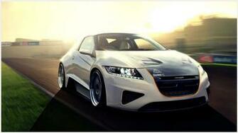 Crz Honda Wallpaper Cr Z iPhone