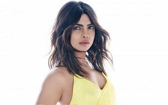 Priyanka Chopra 4k Resolution Wallpaper