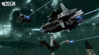 Star Conflict HD Wallpaper Background Image Id