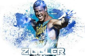 New Wwe Dolph Ziggler HD Wallpaper By Smiledexizer