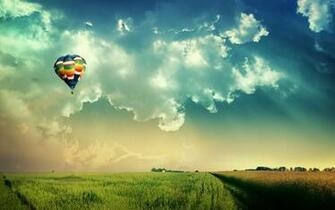 Landscape 3d Beautiful Design Wallpaper