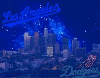 Dodgers Wallpaper Desktop Background