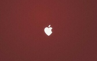 Wallpaper Dekstop Love Red