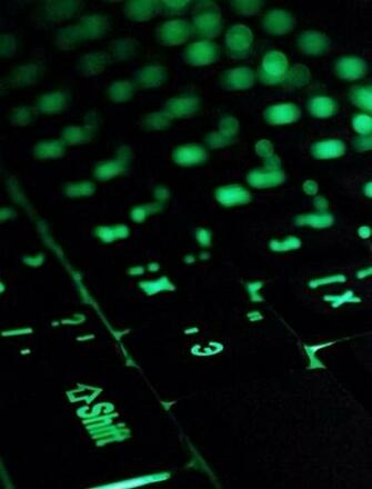Razer Keyboard Wallpaper For Amazon Kindle Fire HD