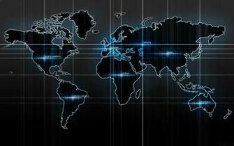 HD Desktop Technology Wallpaper Background For
