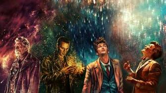 To Celebrate Season All My Doctor Who Wallpaper