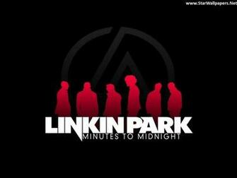 Logo Wallpaper Collection Linkin Park