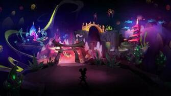 Disney Epic Mickey Wallpaper In HD