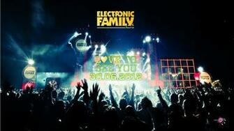 Electronic Music Wallpaper Best HD Desktop Widescreen