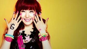 Snsd Tiffany Wallpaper HD Imagebank Biz