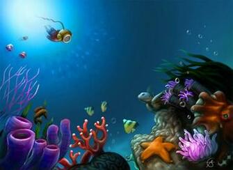 Deep Sea Diving Adventure By Brainfruit