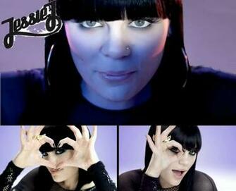 Jessie J Wallpaper Jpg