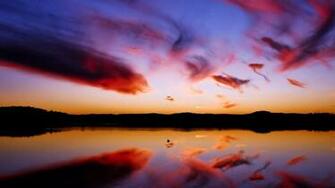 Landscapes Multiscreen HD