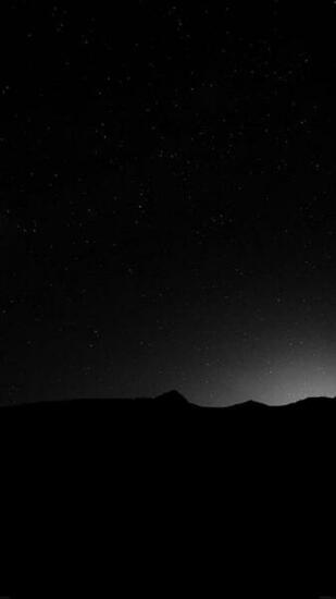 Dark Wallpaper For Your New iPhone Plus Jailbreak