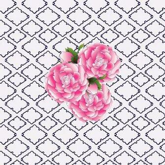 Kate Spade Wallpaper iPad Background HD