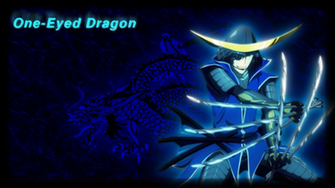Sengoku Basara Wallpaper By Shadwolf90