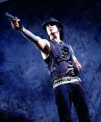 Synyster Gates Image Syn Wallpaper And Background