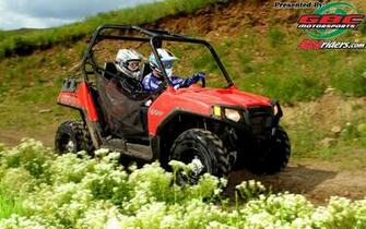 Polaris Ranger Rzr Efi Utv Wednesday Wallpaper