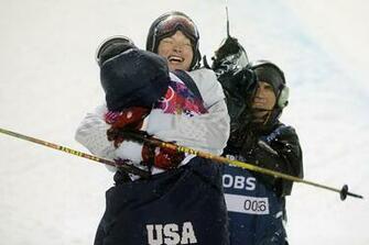 David Wise Wins Gold Medal In Men S Ski Halfpipe