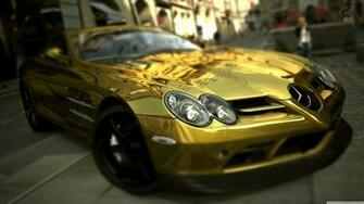 Mercedes HD Wallpaper Background