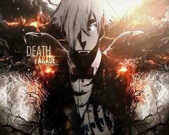 Wallpaper Anime Art Costume Guy Raven Quindecim
