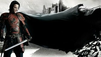 Cool Dracula Untold Wallpaper Background With