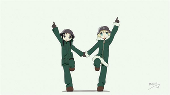 Girls Last Tour HD Wallpaper Background Image