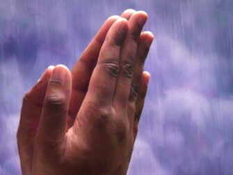 Pin Image Of Praying Hands Jpg Wallpaper