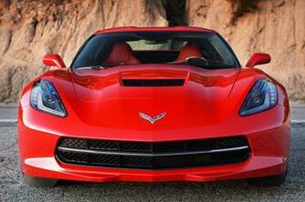 Chevrolet Corvette Stingray HD Wallpaper Bestepics