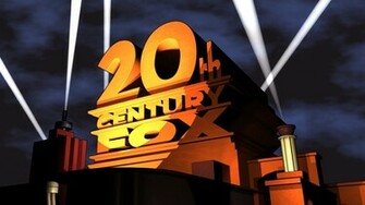 My Own Version Of The 20th Century Fox Logo Img By 20thcenturydogs