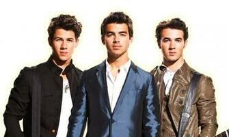 Jonas Brothers Wallpaper