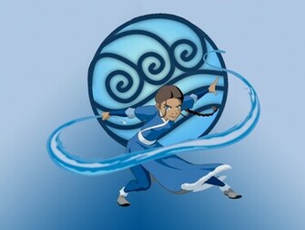 Katara Wallpaper Background Avatar Image
