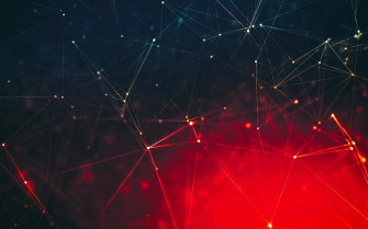 Light Red Wallpaper On