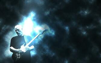 David Gilmour By Altermonte