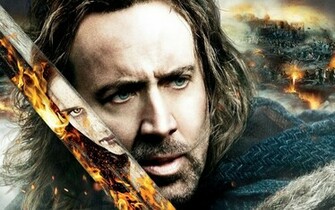 Nicolas Cage Wallpaper Wall4ever